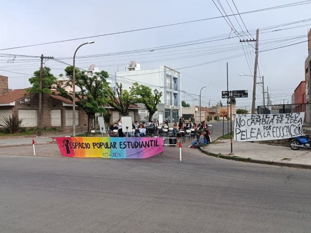 Universitarios paran el 11 y dudas para el inicio del cuatrimestre